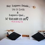 La Vie En Rose CTG