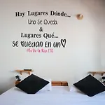 La Vie En Rose CTG