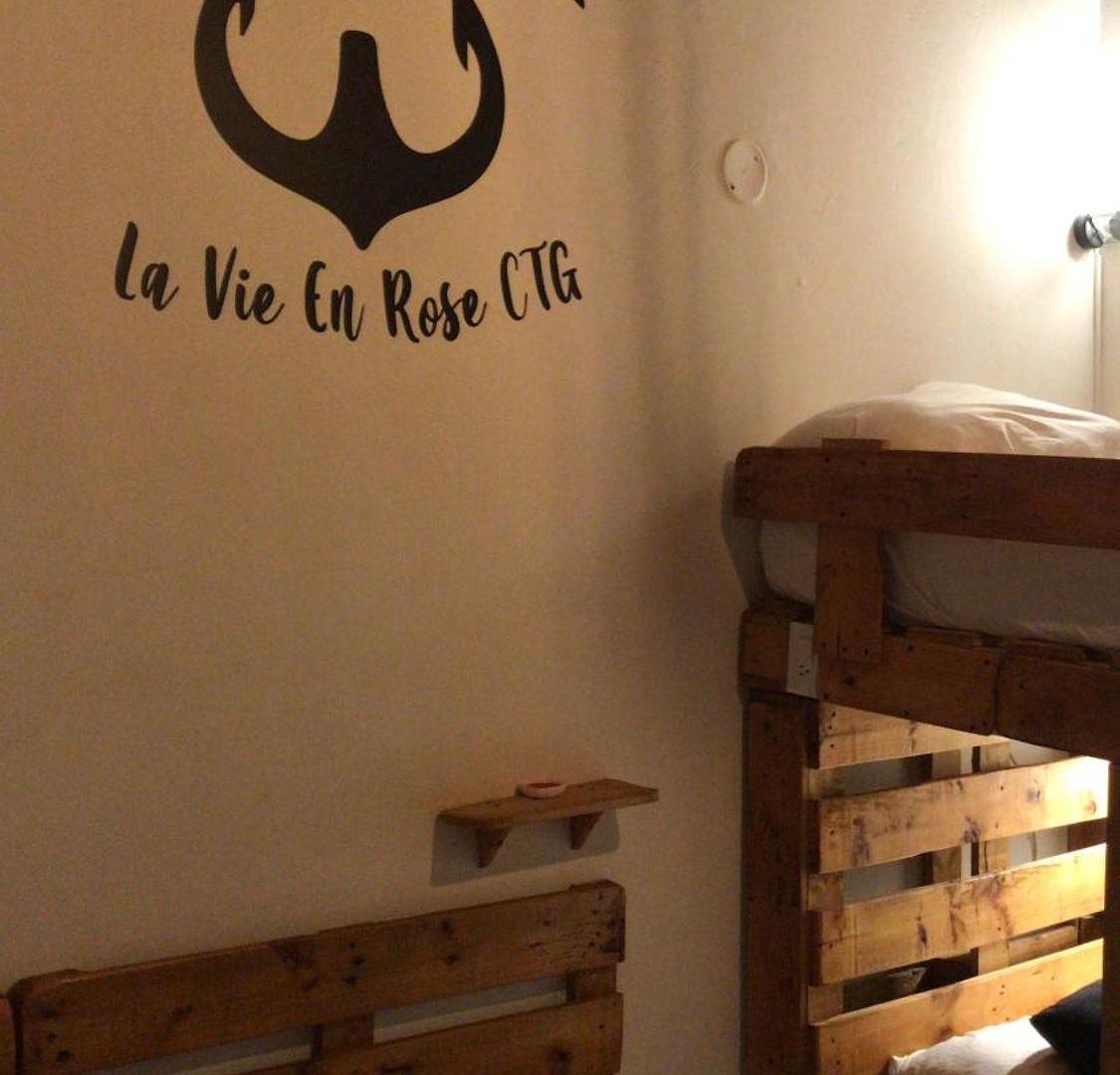 Hotel La Vie En Rose Ctg