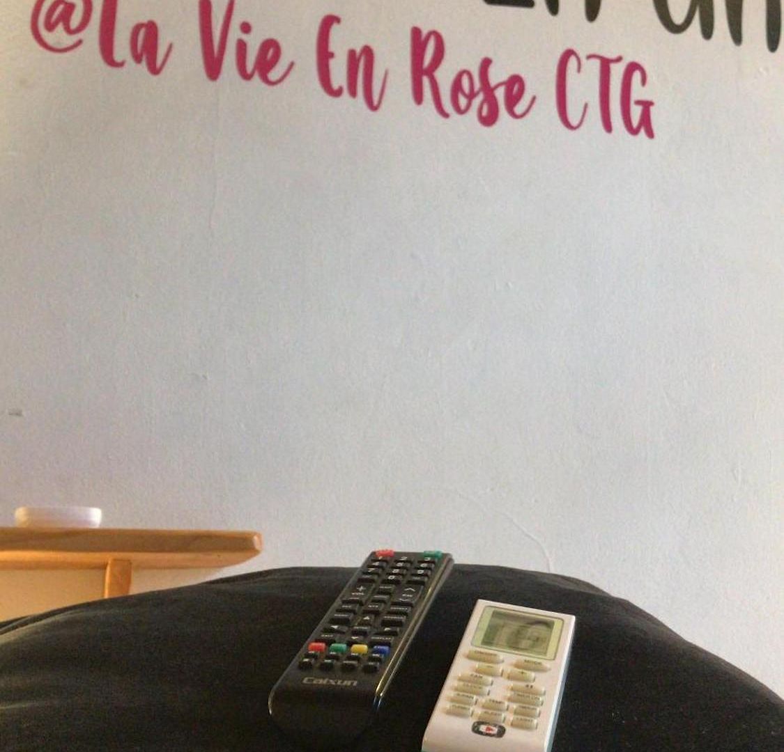 La Vie En Rose Ctg Hotel 4*