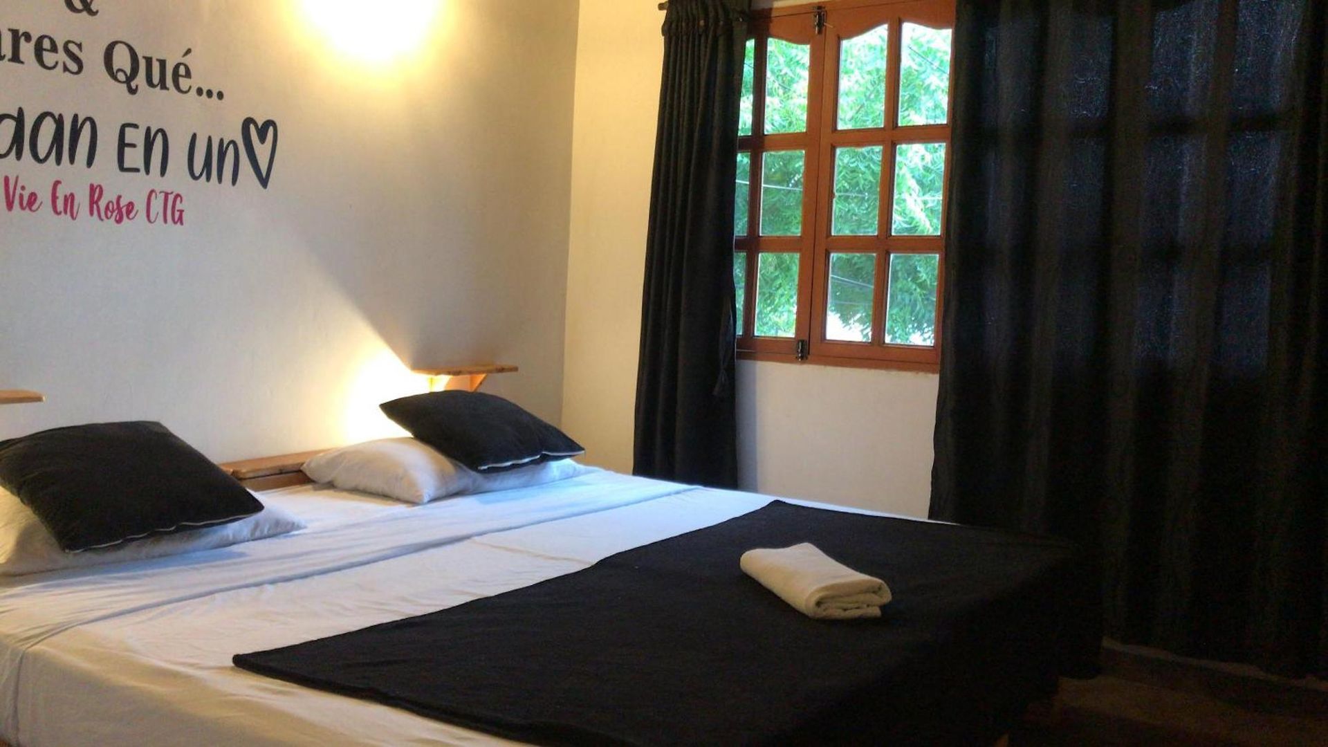 Hotel La Vie En Rose Ctg Cartagena