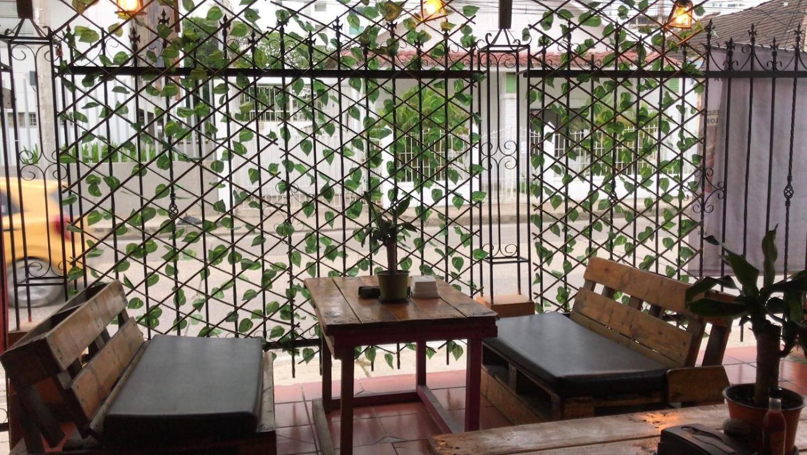 Hotel La Vie En Rose Ctg Cartagena