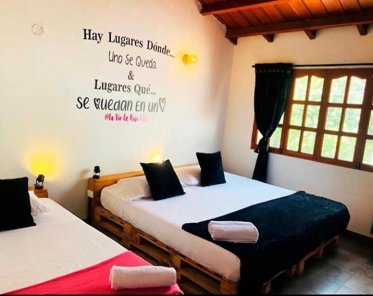La Vie En Rose Ctg 4* Cartagena
