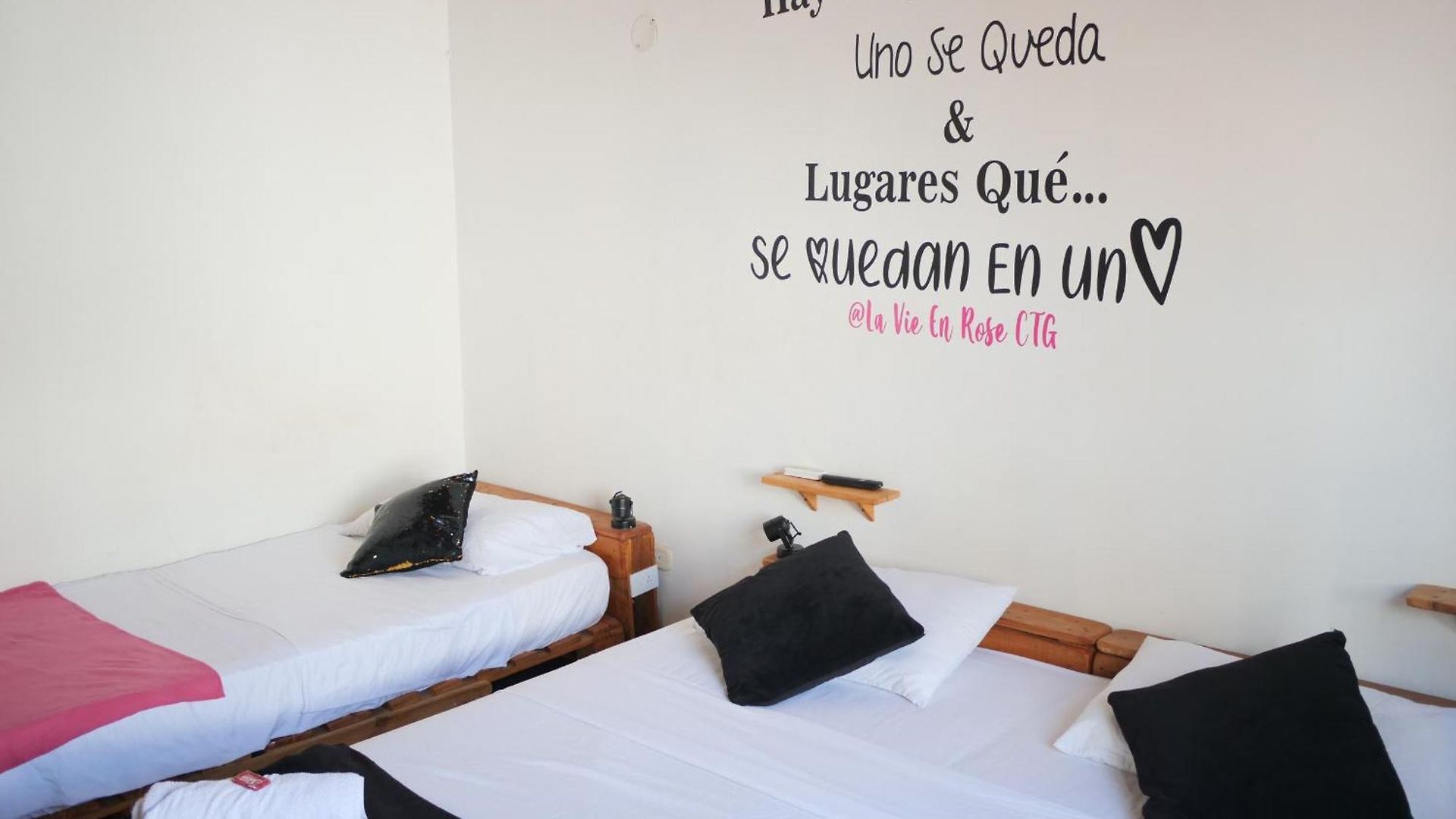 La Vie En Rose Ctg 4* Cartagena
