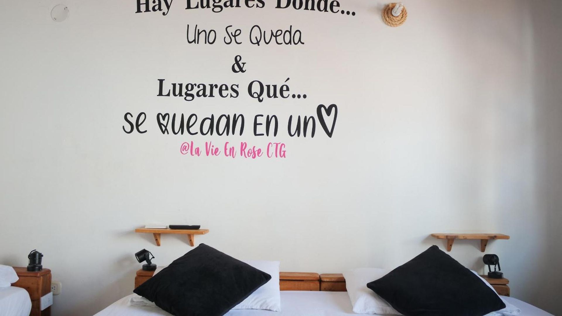 Hotel La Vie En Rose Ctg