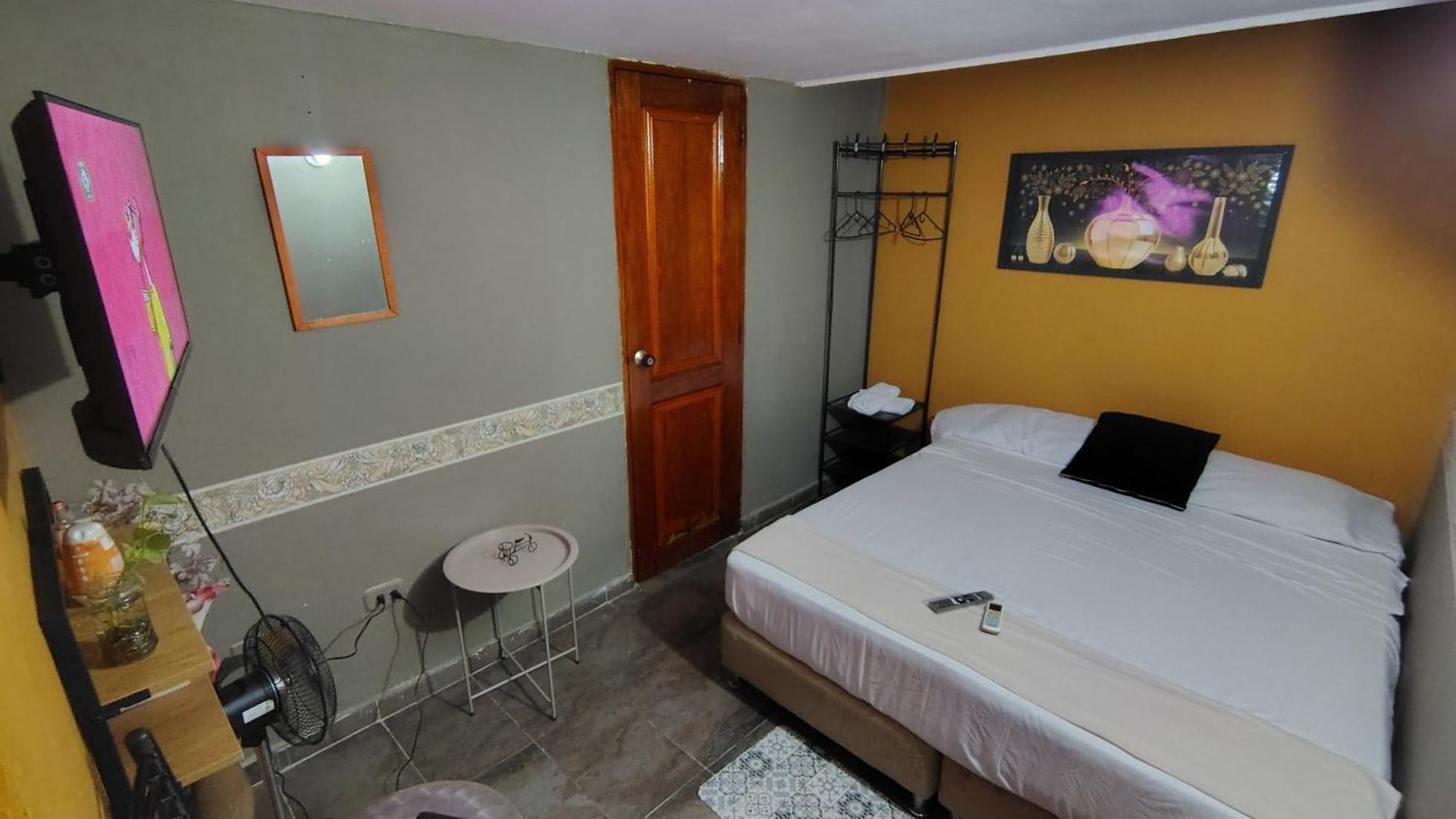 La Vie En Rose Ctg 4* Cartagena