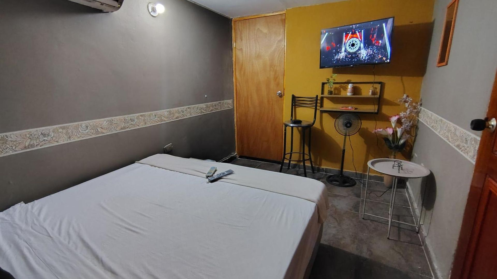 La Vie En Rose Ctg 4*