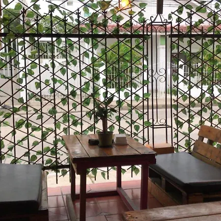 Hotel La Vie En Rose Ctg Cartagena