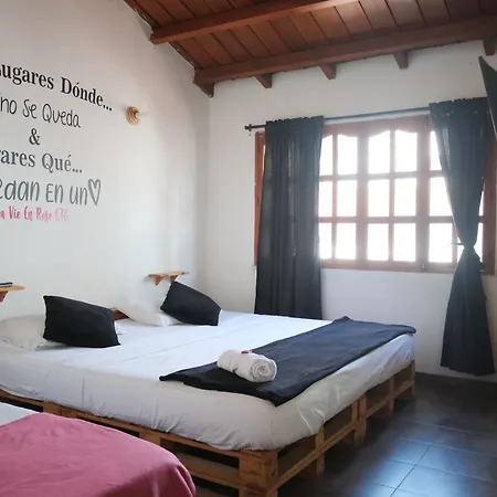 La Vie En Rose Ctg Hotel