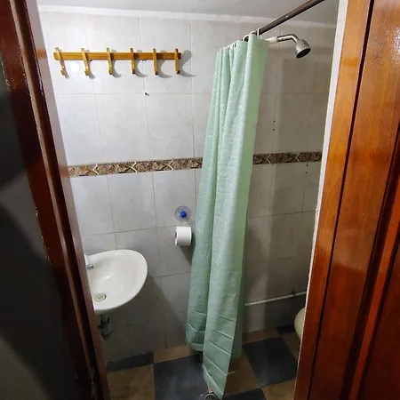 Hotel La Vie En Rose Ctg 4*