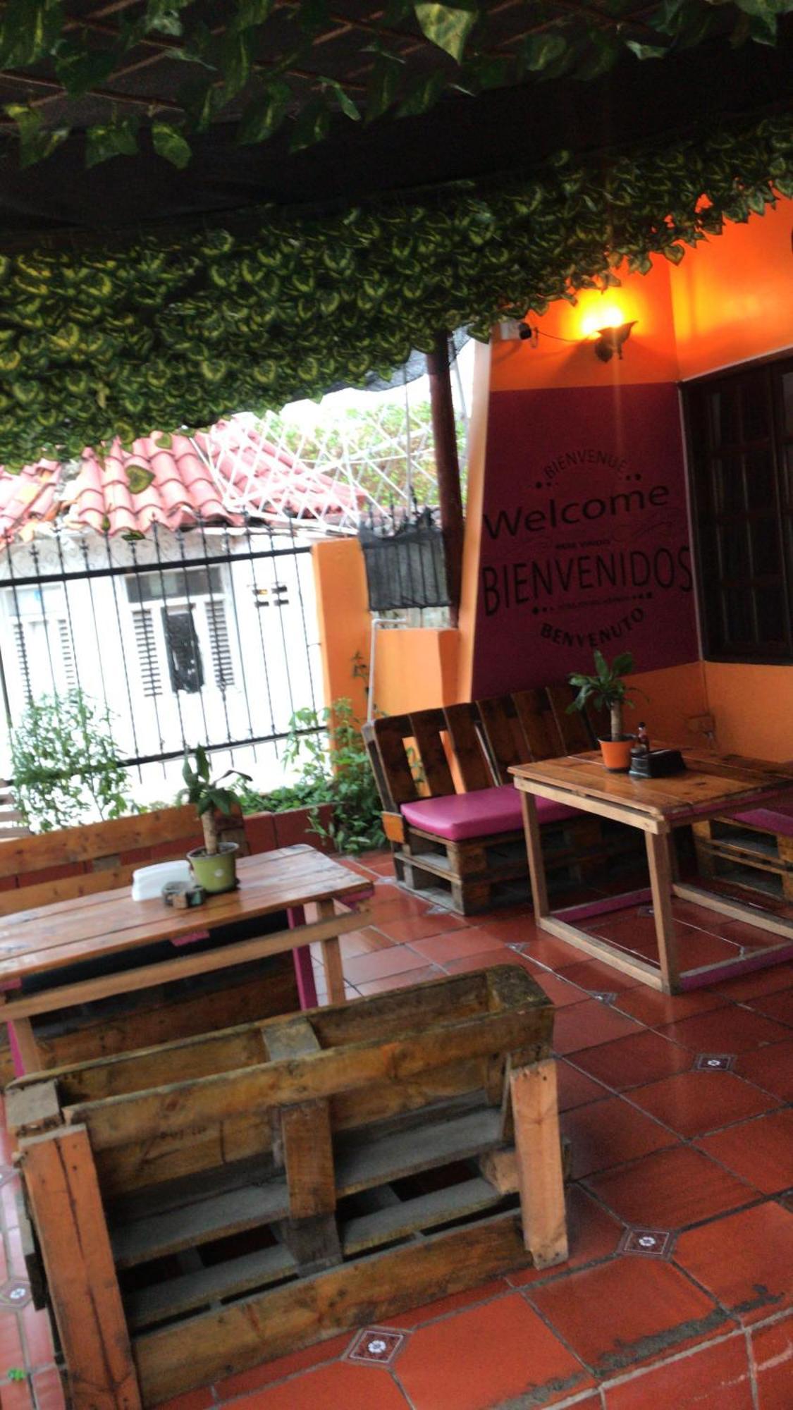 Hotel La Vie En Rose Ctg Cartagena