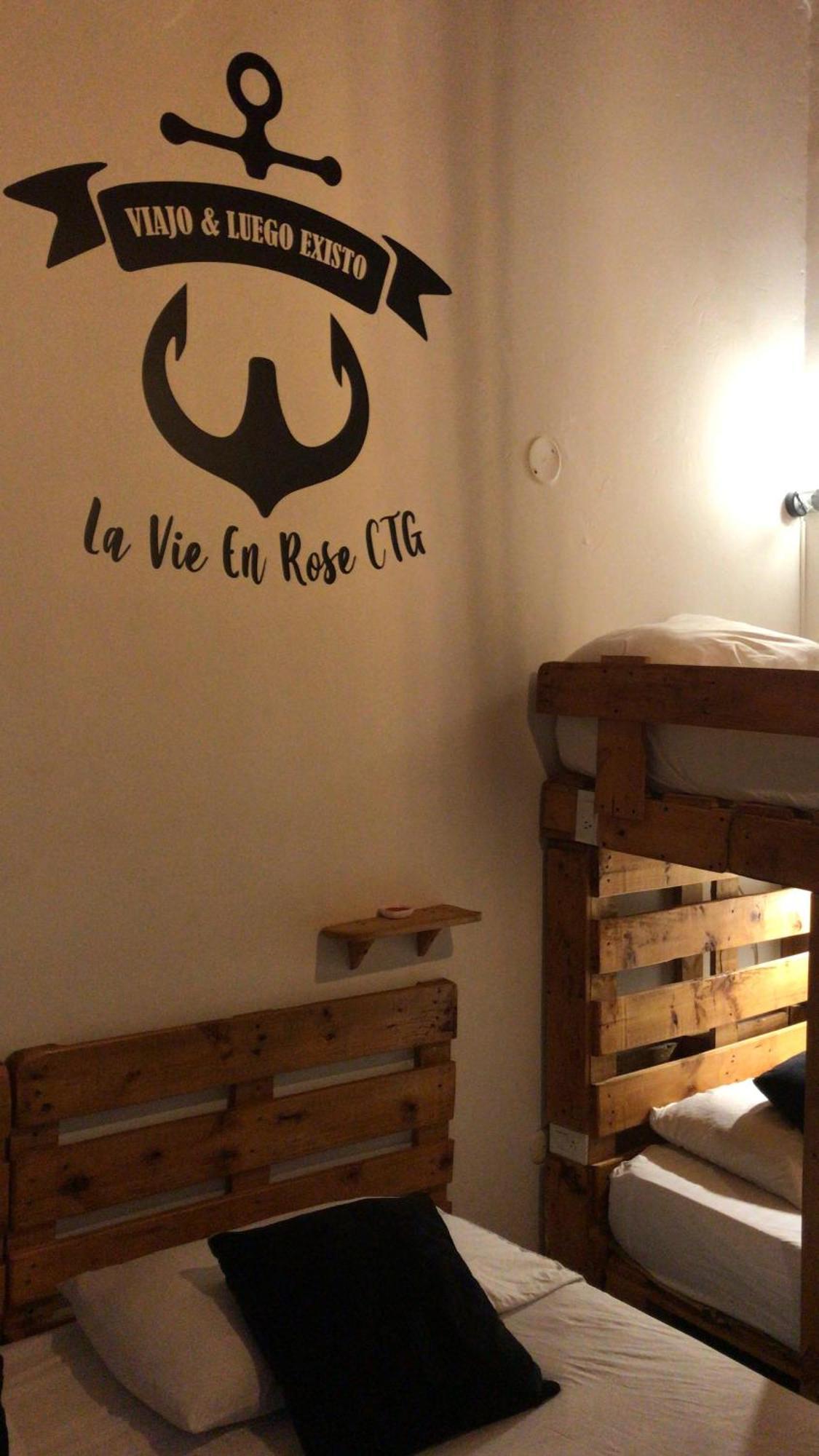 Hotel La Vie En Rose Ctg