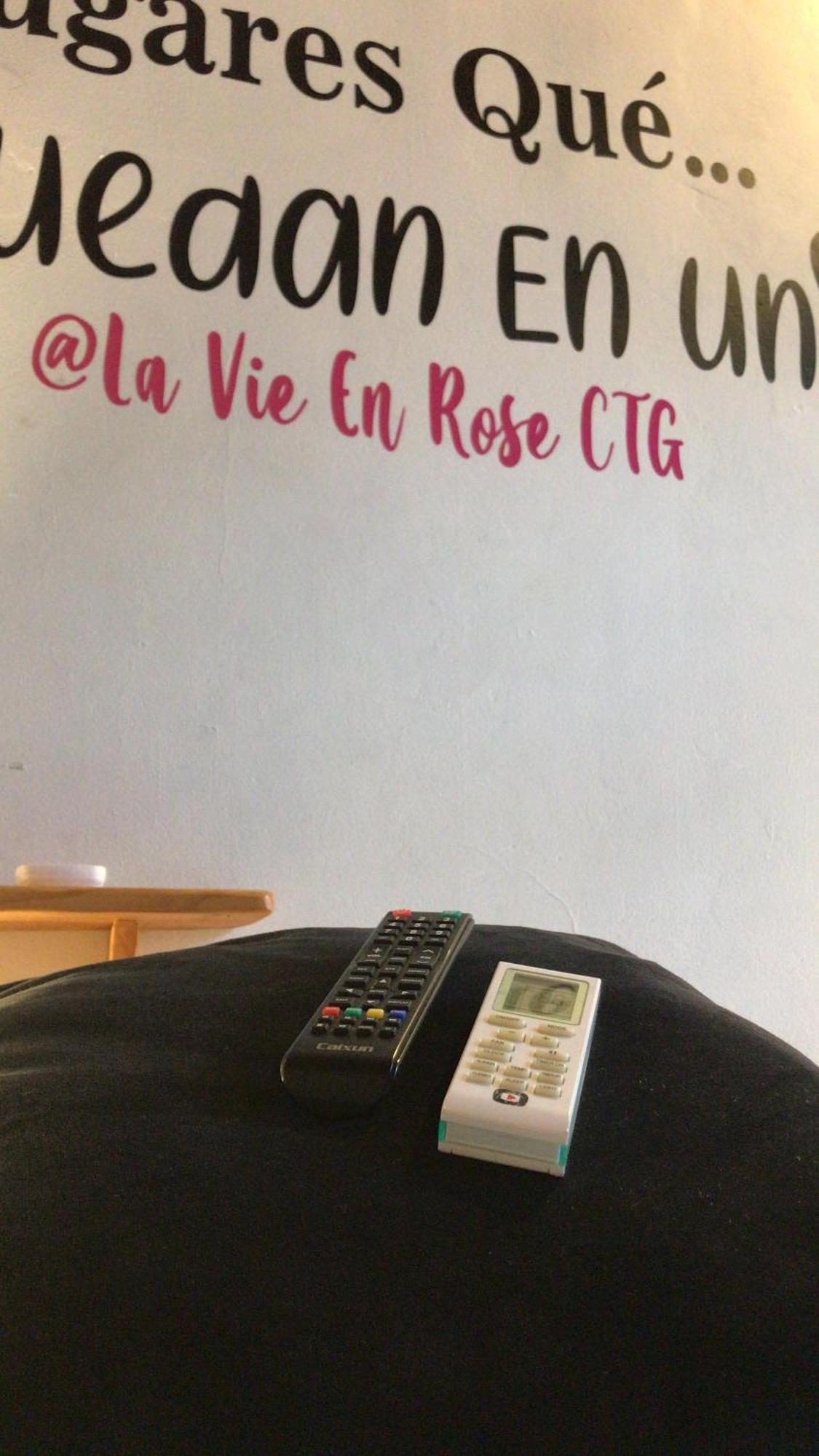 La Vie En Rose Ctg Hotel 4*