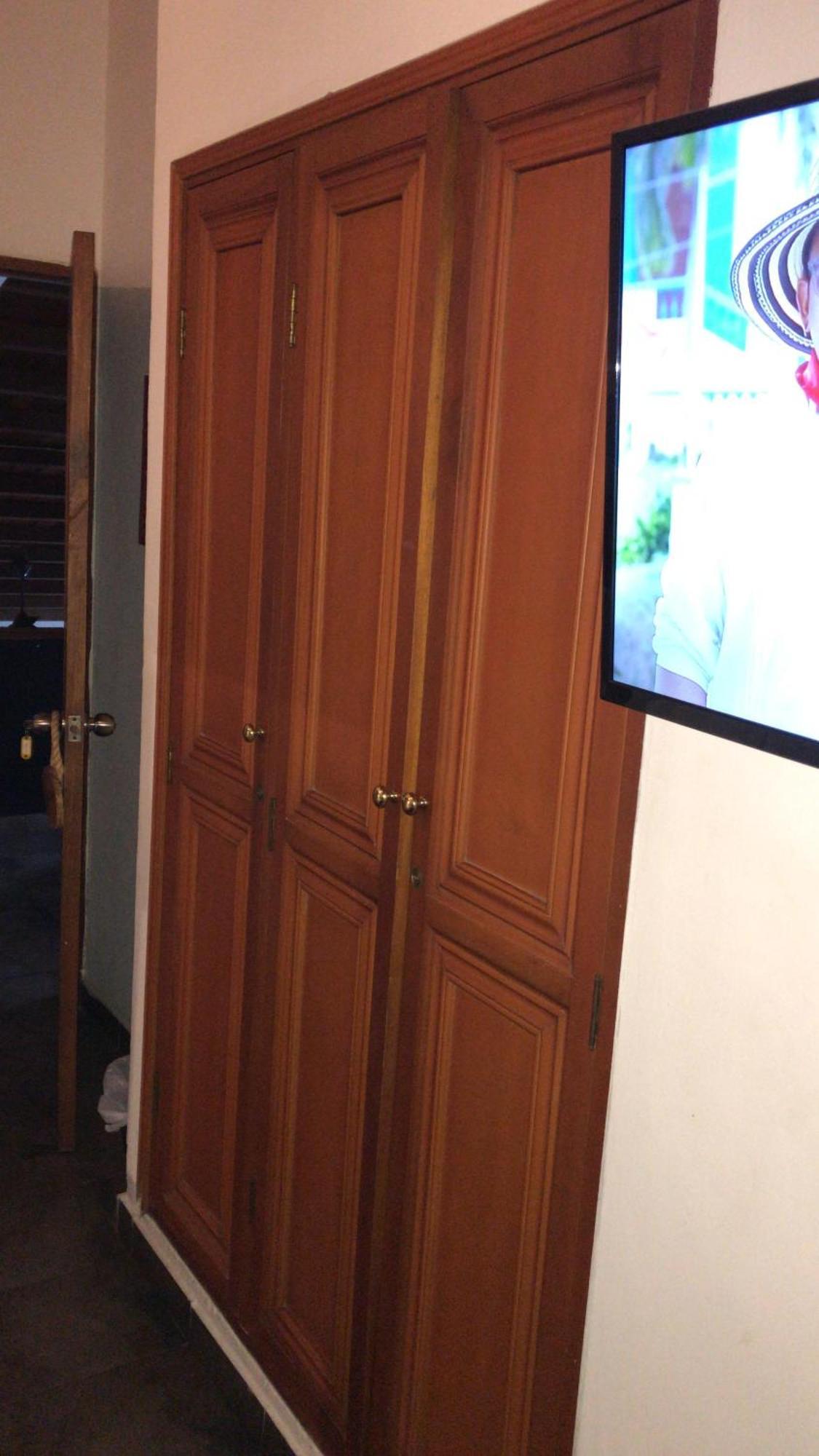 Hotel La Vie En Rose Ctg 4*