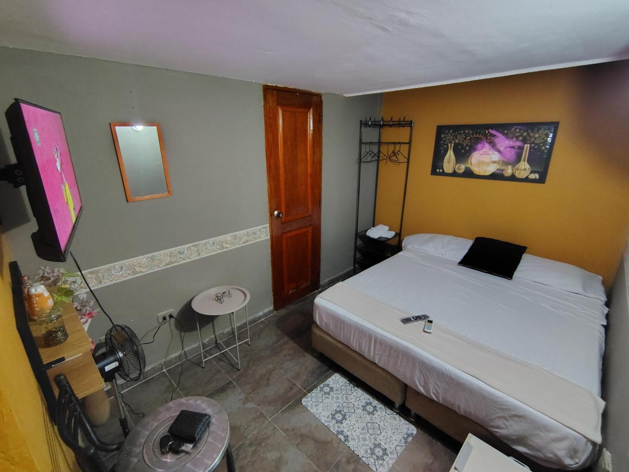 La Vie En Rose Ctg 4* Cartagena