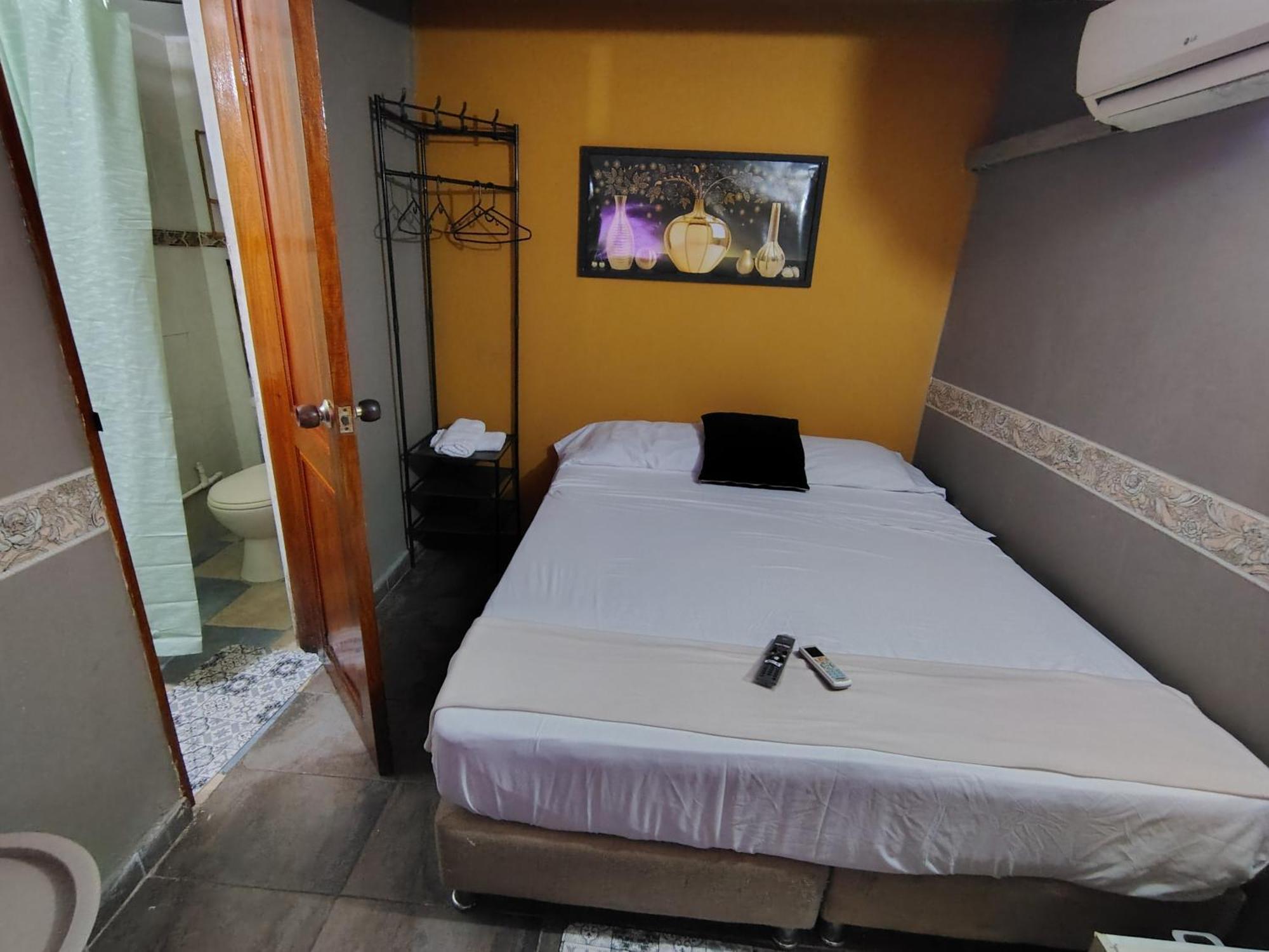 La Vie En Rose Ctg 4*