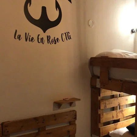 Hotel La Vie En Rose Ctg