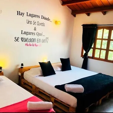 La Vie En Rose Ctg 4* Cartagena