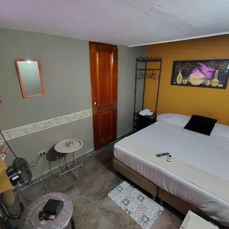 La Vie En Rose Ctg 4* Cartagena