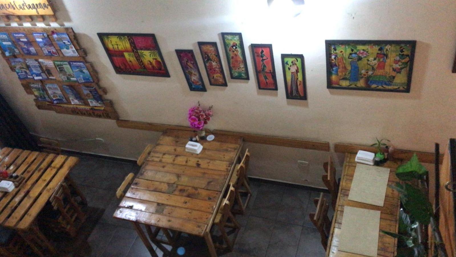 Hotel La Vie En Rose Ctg Cartagena