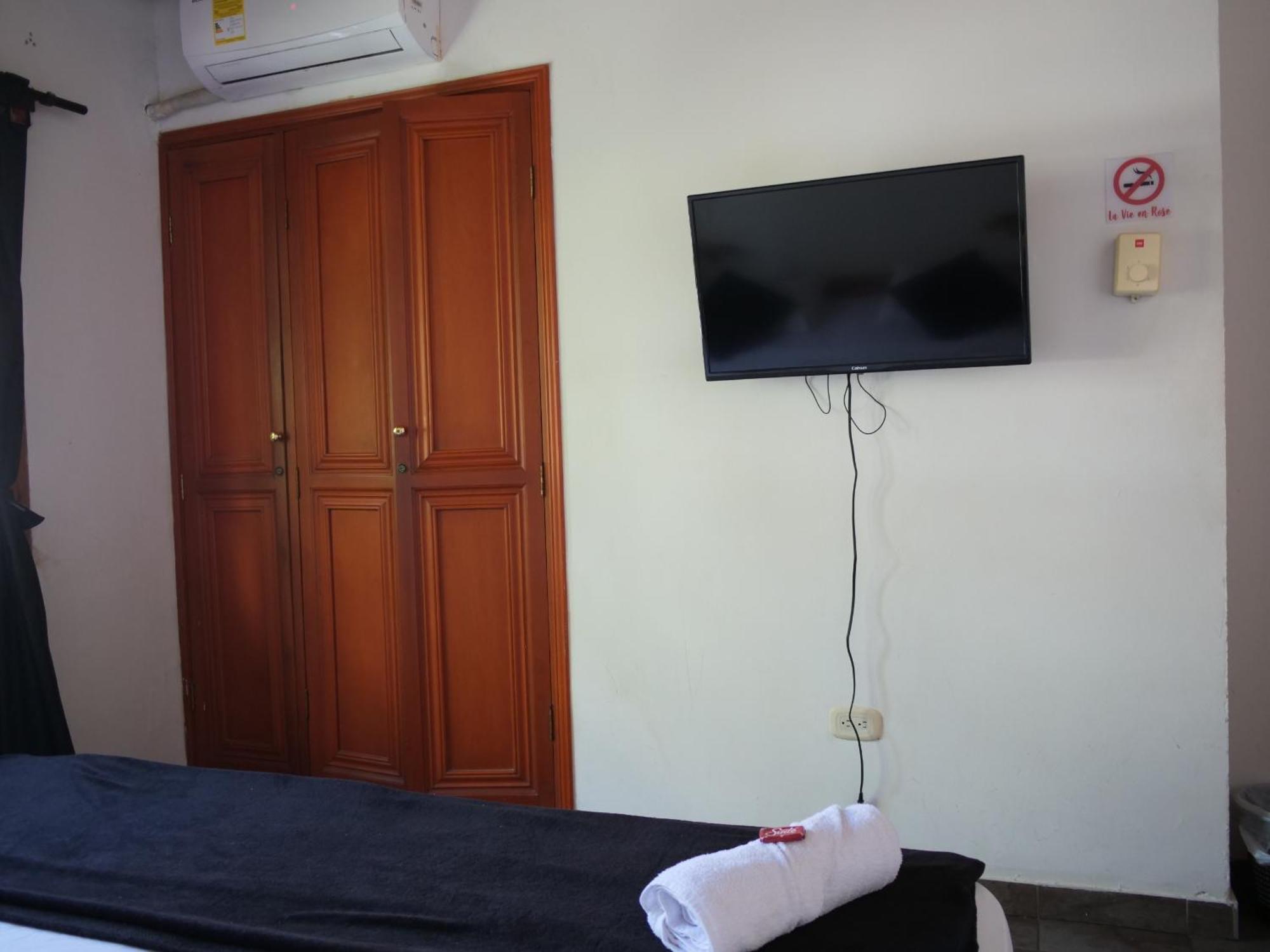 La Vie En Rose Ctg 4* Cartagena